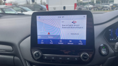 Ford Puma 1.0 EcoBoost Hybrid mHEV ST-Line X 5dr Petrol Hatchback